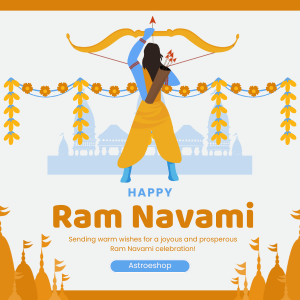Ram Navami 2024