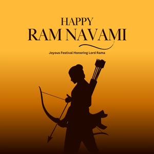 Ram Navami 2024