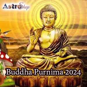 Budh Purnima 2024