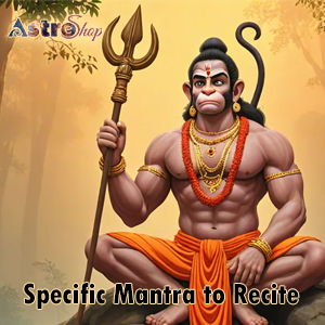 Some Mantra to Recite on Hanuman Jayanti 2024