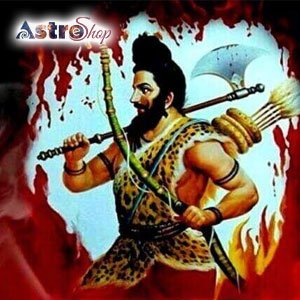 Parshuram Jayanti Observances and Rituals