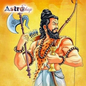 Meaning and Significance of Parshuram Jayanti