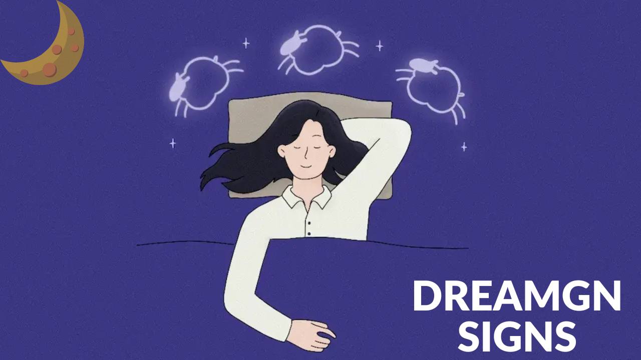 Dreaming Signs