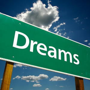Dreaming Signs