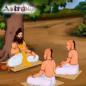 Honoring the Divine Teacher| GURU PURNIMA 2024|