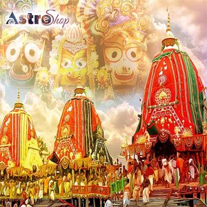 Origins and Historical Legacy of Jagannath Rath Yatra 2024