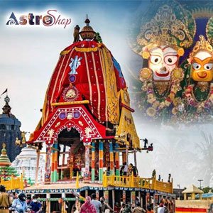 Significance of Jagannath Rath Yatra 2024