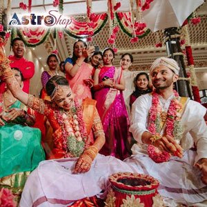 Marriage Nakshatras Marriage Nakshatras | Astroeshop|
