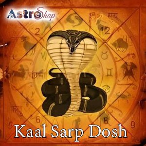 Kaal Sarp Dosha| Astroeshop| Astrology|