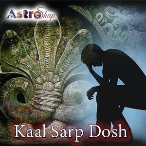 Kaal Sarp Dosha| Astroeshop|