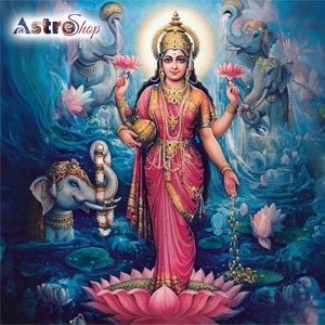 Maa Laxmi Will Reside You: Do These 3 Things in the Morning| Laxmi Maa|