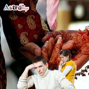 Marriage Related Problems