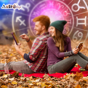 Zodiac Sign Couples| Astroeshop| Astrology|