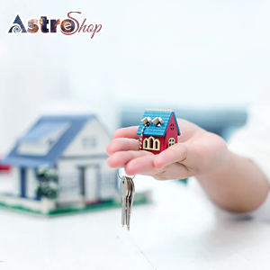 Nakshatra for Property Registration Nakshatra for Property Registration: Know an Auspicious Time| Astroeshop|