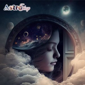 Cultural Perspectives| Seeing in a Dreams|