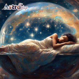 Godly Message: Seeing God in Dream