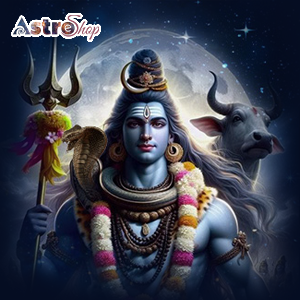 Lord Shiva| Sawan 2024|