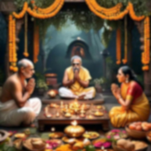 Pitra Dosh