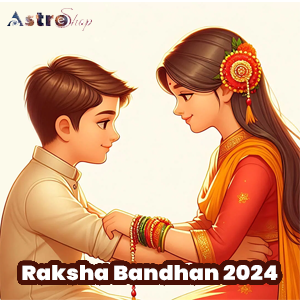Auspicious Timings: Raksha Bandhan 2024| Rakhi 2024|