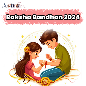 Auspicious Timings: Raksha Bandhan 2024| Rakhi 2024|