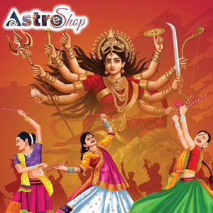 Impact of Navratri 2024