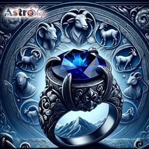 Blue Sapphires