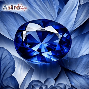 Blue Sapphires