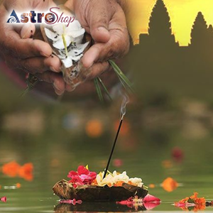 Pitru Paksha| Shraddh Puja|