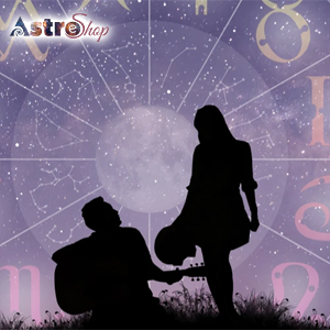 The 5 Most Romantic Zodiac Signs
