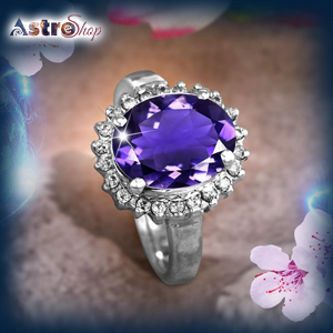 Blue Sapphire