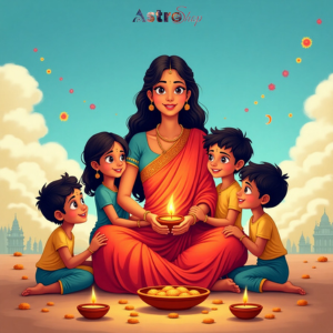 Ahoi Ashtami 2024