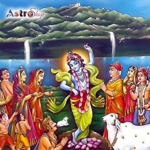 Spiritual Significance of Goverdhan Pooja Spiritual Significance of Goverdhan Pooja | Goverdhan Pooja 2024|