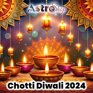 Chotti Diwali 2024: Date and Muhurat