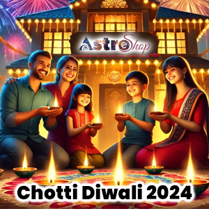 Chotti Diwali 2024: Date and Muhurat