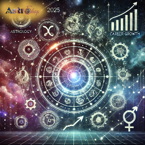 Career Growth| Astroeshop|