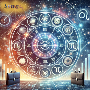 Career Growth| Astroeshop|
