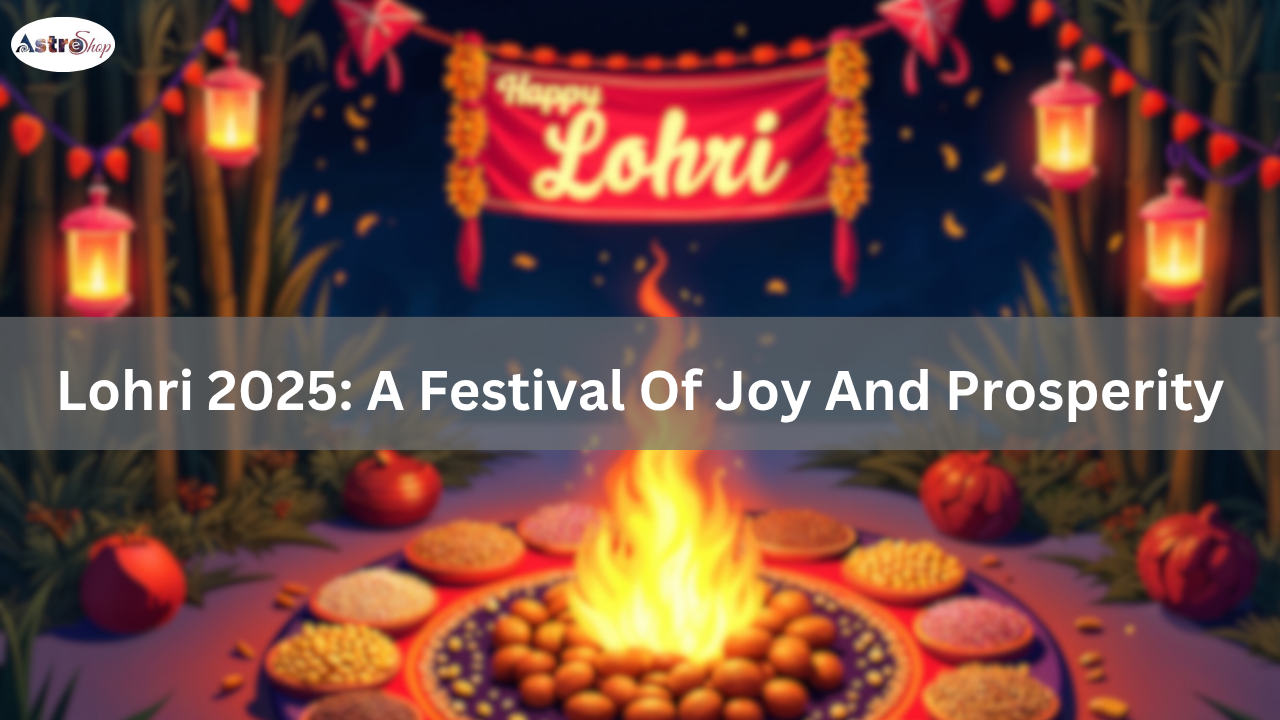 Lohri 2025