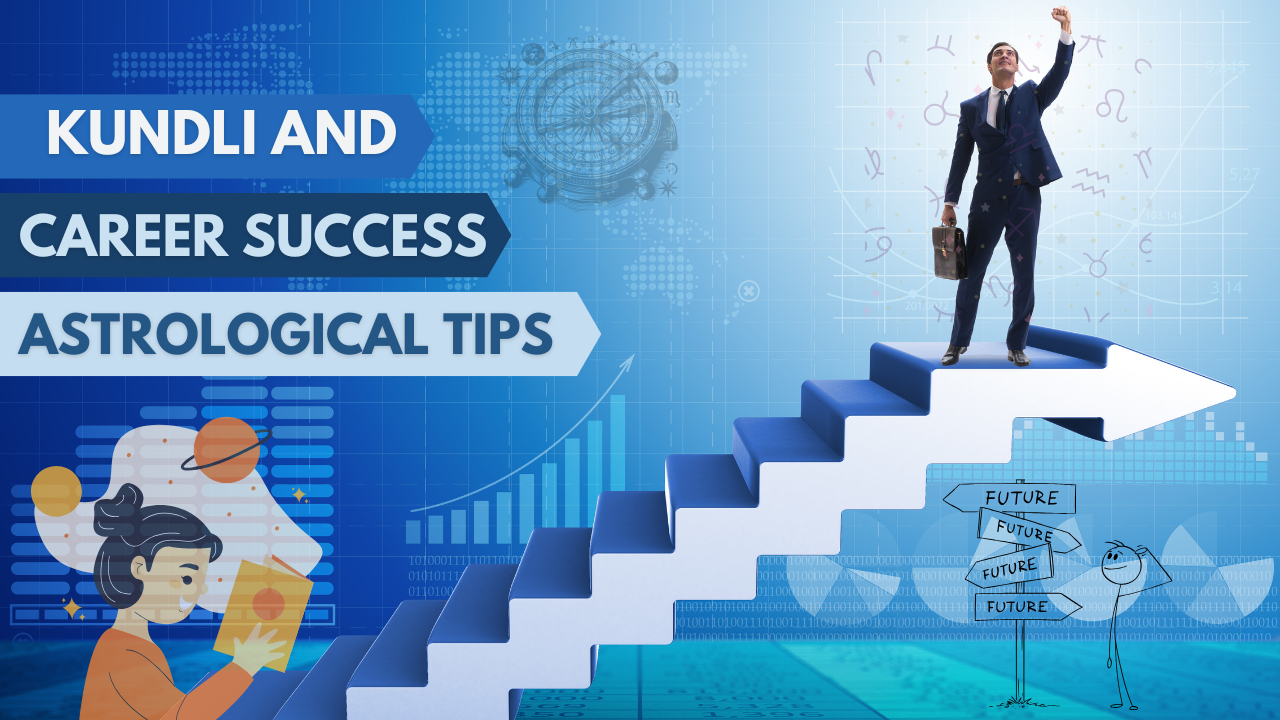 Kundli and Career