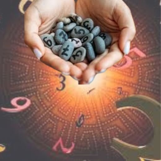 Consult an Astrologer for Numerology Analysis