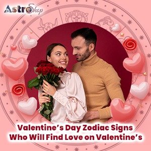 Valentine's Day| Astroeshop|