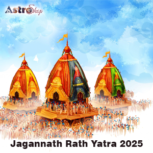 Jagannath Rath Yatra 2025