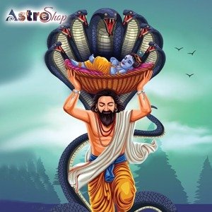 Janmashtami 2025