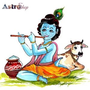 Janmashtami 2025