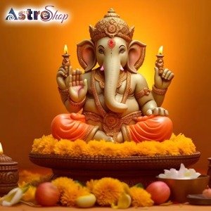 Ganesh Chaturthi 2025 Ganesh Chaturthi 2025