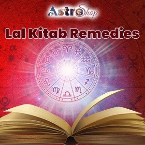 Lal Kitab| Astroeshop|