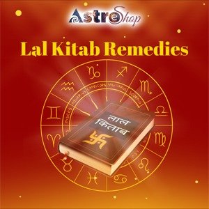 Lal Kitab| Astroeshop|