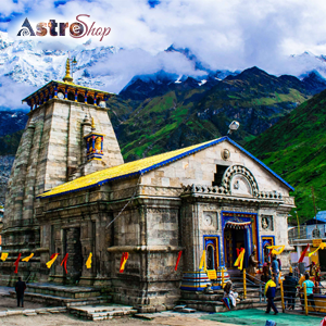 Kedarnath Badrinath 2025