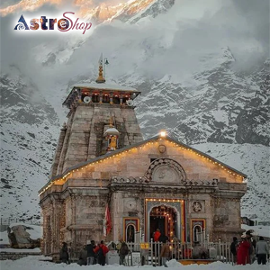 Kedarnath Badrinath 2025