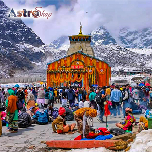 Kedarnath Badrinath 2025