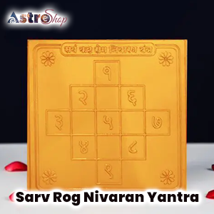 Nivaran Yantra